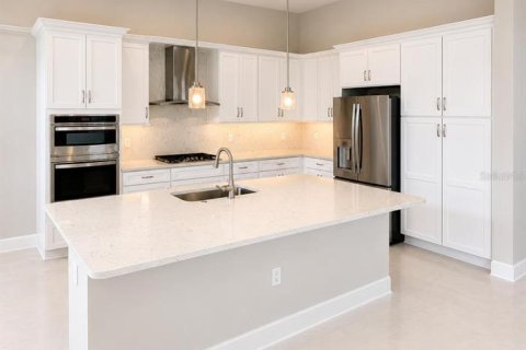 Villa ou maison à vendre à Wesley Chapel, Floride: 2 chambres, 211.45 m2 № 2137538 - photo 3