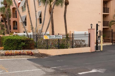 Condominio en venta en Saint Pete Beach, Florida, 3 dormitorios, 95.69 m2 № 2151062 - foto 14