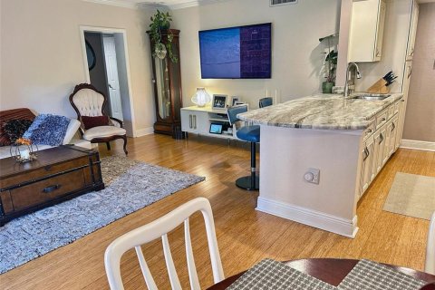 Condominio en venta en Saint Pete Beach, Florida, 3 dormitorios, 95.69 m2 № 2151062 - foto 20