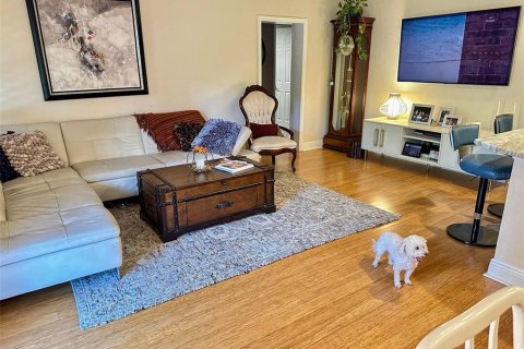 Condominio en venta en Saint Pete Beach, Florida, 3 dormitorios, 95.69 m2 № 2151062 - foto 27