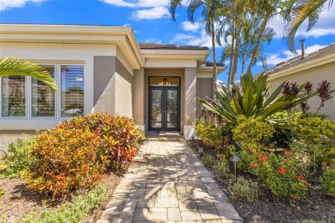 House in Bradenton, Florida 3 bedrooms, 245.08 sq.m. № 2393398 - photo 8