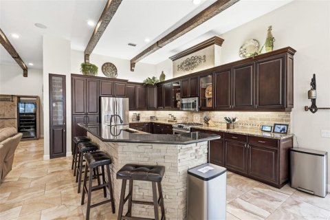 House in Bradenton, Florida 3 bedrooms, 245.08 sq.m. № 2393398 - photo 29
