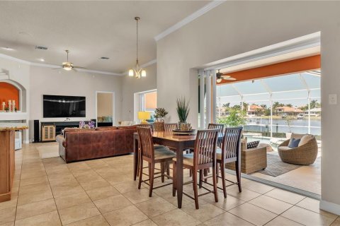 Casa en venta en Apollo Beach, Florida, 4 dormitorios, 335.75 m2 № 1648886 - foto 24