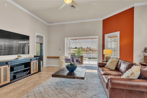 Casa en venta en Apollo Beach, Florida, 4 dormitorios, 335.75 m2 № 1648886 - foto 23