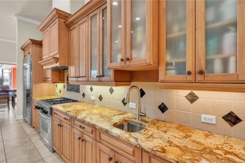 Casa en venta en Apollo Beach, Florida, 4 dormitorios, 335.75 m2 № 1648886 - foto 30