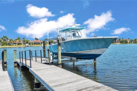 Casa en venta en Apollo Beach, Florida, 4 dormitorios, 335.75 m2 № 1648886 - foto 2