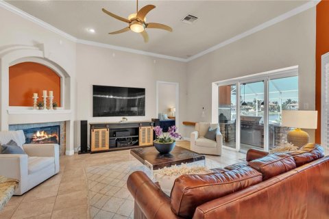 Casa en venta en Apollo Beach, Florida, 4 dormitorios, 335.75 m2 № 1648886 - foto 5