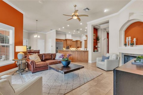 Casa en venta en Apollo Beach, Florida, 4 dormitorios, 335.75 m2 № 1648886 - foto 21