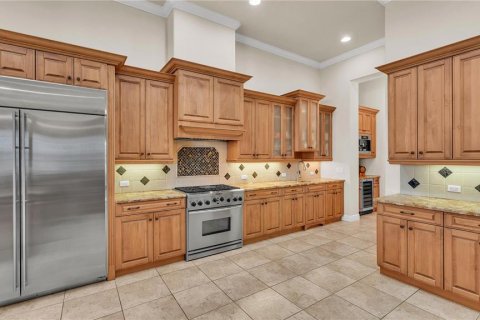 Casa en venta en Apollo Beach, Florida, 4 dormitorios, 335.75 m2 № 1648886 - foto 29