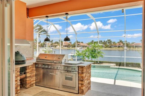 Casa en venta en Apollo Beach, Florida, 4 dormitorios, 335.75 m2 № 1648886 - foto 22