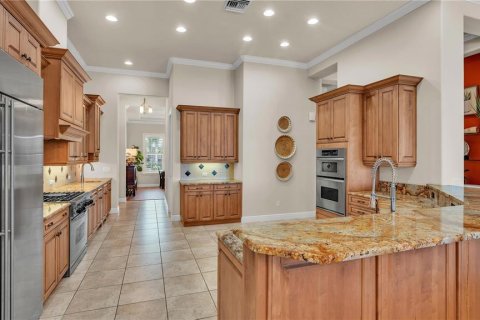 Casa en venta en Apollo Beach, Florida, 4 dormitorios, 335.75 m2 № 1648886 - foto 27