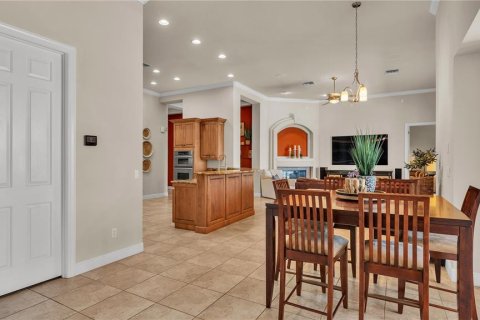 Casa en venta en Apollo Beach, Florida, 4 dormitorios, 335.75 m2 № 1648886 - foto 25