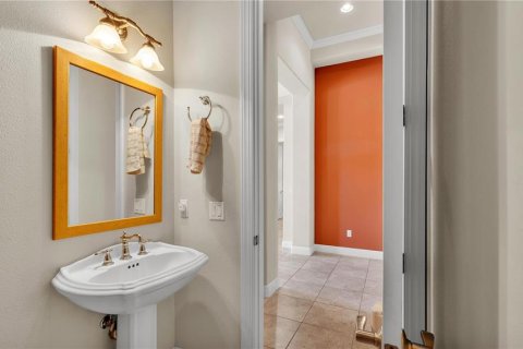 Casa en venta en Apollo Beach, Florida, 4 dormitorios, 335.75 m2 № 1648886 - foto 15