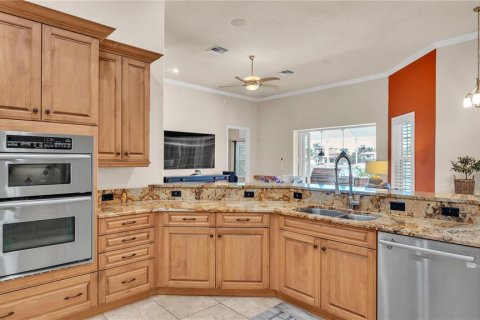 Casa en venta en Apollo Beach, Florida, 4 dormitorios, 335.75 m2 № 1648886 - foto 28