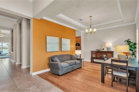 Casa en venta en Apollo Beach, Florida, 4 dormitorios, 335.75 m2 № 1648886 - foto 7