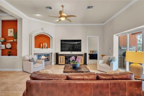 Casa en venta en Apollo Beach, Florida, 4 dormitorios, 335.75 m2 № 1648886 - foto 19