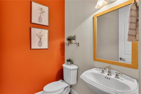 Casa en venta en Apollo Beach, Florida, 4 dormitorios, 335.75 m2 № 1648886 - foto 14