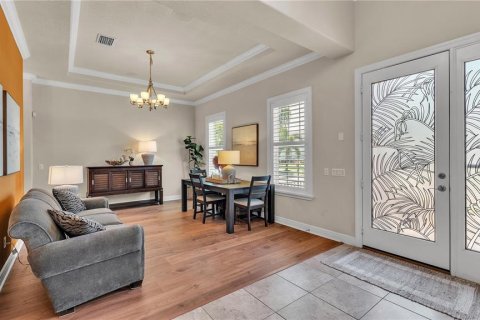 Casa en venta en Apollo Beach, Florida, 4 dormitorios, 335.75 m2 № 1648886 - foto 6