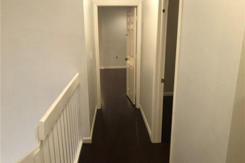 Townhouse in Hollywood, Florida 3 bedrooms, 162.39 sq.m. № 1031472 - photo 1