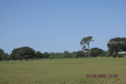 Terrain à vendre à Indian lake estates, Floride № 2160573 - photo 5