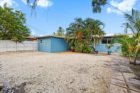 Villa ou maison à vendre à Fort Lauderdale, Floride: 3 chambres, 91.79 m2 № 2429995 - photo 26