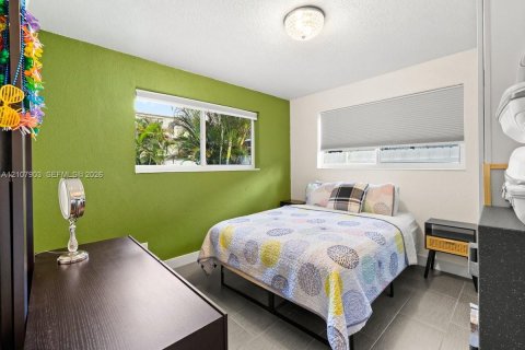 Villa ou maison à vendre à Fort Lauderdale, Floride: 3 chambres, 91.79 m2 № 2429995 - photo 16