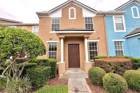 Townhouse in Wesley Chapel, Florida 3 bedrooms, 135.64 sq.m. № 2216048 - photo 19
