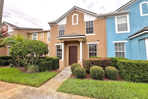 Townhouse in Wesley Chapel, Florida 3 bedrooms, 135.64 sq.m. № 2216048 - photo 20
