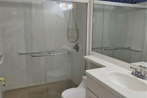Copropriété à louer à Treasure Island, Floride: 1 chambre, 95.22 m2 № 2104165 - photo 15