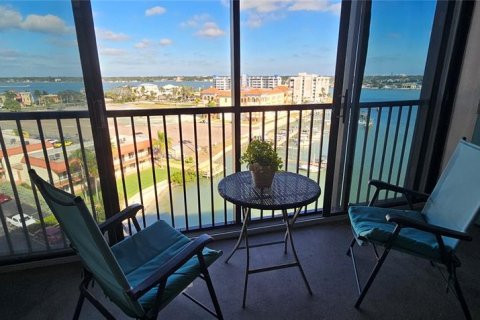 Copropriété à louer à Treasure Island, Floride: 1 chambre, 95.22 m2 № 2104165 - photo 16