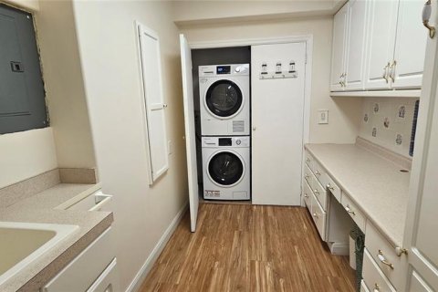 Copropriété à louer à Treasure Island, Floride: 1 chambre, 95.22 m2 № 2104165 - photo 9