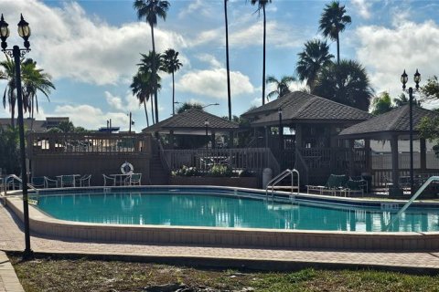 Copropriété à louer à Treasure Island, Floride: 1 chambre, 95.22 m2 № 2104165 - photo 27