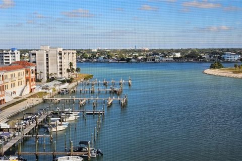Copropriété à louer à Treasure Island, Floride: 1 chambre, 95.22 m2 № 2104165 - photo 20