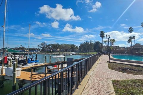 Copropriété à louer à Treasure Island, Floride: 1 chambre, 95.22 m2 № 2104165 - photo 26