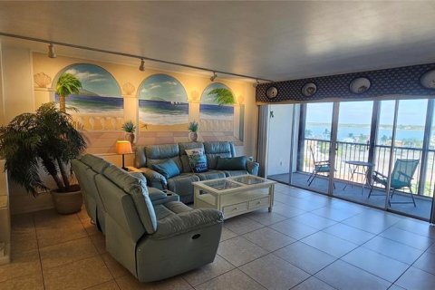 Copropriété à louer à Treasure Island, Floride: 1 chambre, 95.22 m2 № 2104165 - photo 3