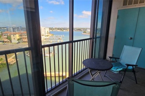 Copropriété à louer à Treasure Island, Floride: 1 chambre, 95.22 m2 № 2104165 - photo 19