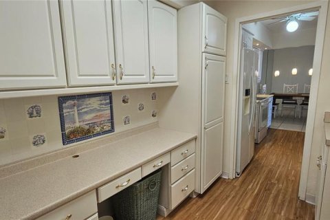 Copropriété à louer à Treasure Island, Floride: 1 chambre, 95.22 m2 № 2104165 - photo 10