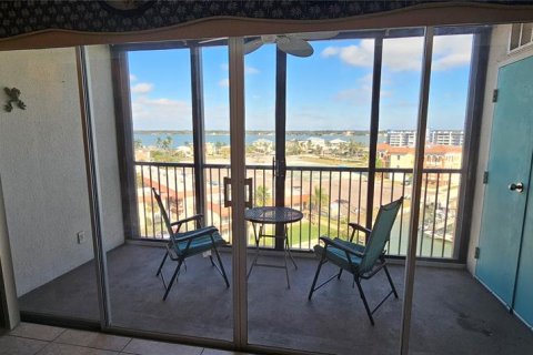 Copropriété à louer à Treasure Island, Floride: 1 chambre, 95.22 m2 № 2104165 - photo 17
