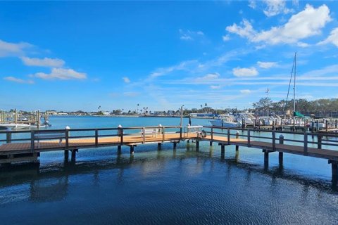 Copropriété à louer à Treasure Island, Floride: 1 chambre, 95.22 m2 № 2104165 - photo 24