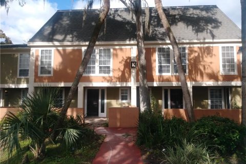 Copropriété à louer à Orlando, Floride: 2 chambres, 127.83 m2 № 1915413 - photo 2