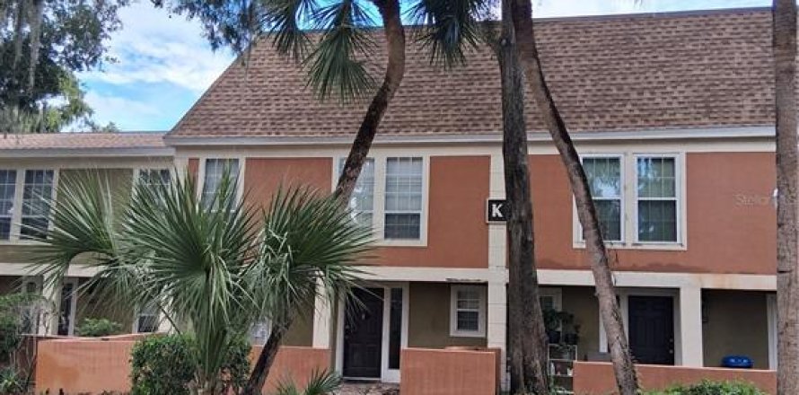 Condominio en Orlando, Florida, 2 dormitorios № 1915413