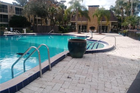 Copropriété à louer à Orlando, Floride: 2 chambres, 127.83 m2 № 1915413 - photo 24