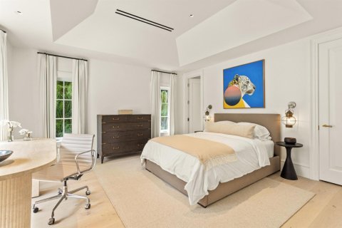 Villa ou maison à vendre à Palm Beach, Floride: 4 chambres, 357.49 m2 № 2088075 - photo 18