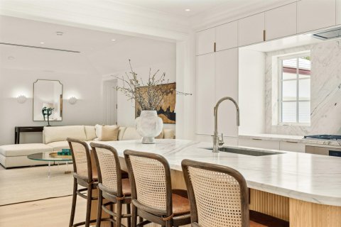 Villa ou maison à vendre à Palm Beach, Floride: 4 chambres, 357.49 m2 № 2088075 - photo 14