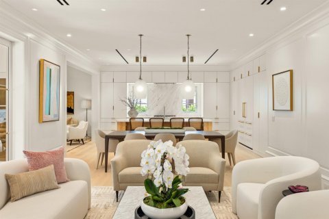 Villa ou maison à vendre à Palm Beach, Floride: 4 chambres, 357.49 m2 № 2088075 - photo 6