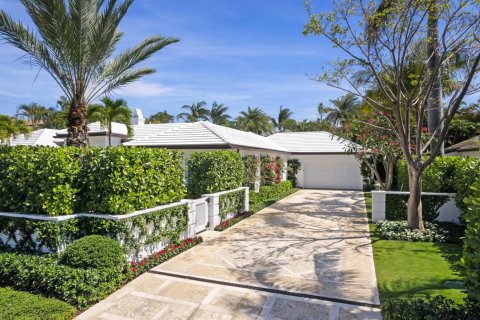 Villa ou maison à vendre à Palm Beach, Floride: 4 chambres, 357.49 m2 № 2088075 - photo 3