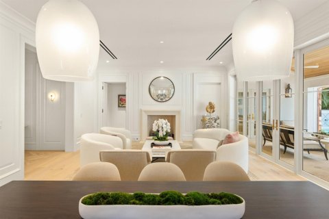 Villa ou maison à vendre à Palm Beach, Floride: 4 chambres, 357.49 m2 № 2088075 - photo 9