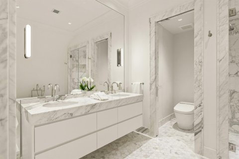 Villa ou maison à vendre à Palm Beach, Floride: 4 chambres, 357.49 m2 № 2088075 - photo 24
