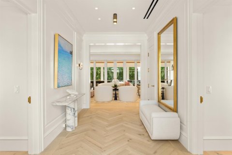 Villa ou maison à vendre à Palm Beach, Floride: 4 chambres, 357.49 m2 № 2088075 - photo 4
