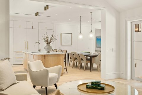 Villa ou maison à vendre à Palm Beach, Floride: 4 chambres, 357.49 m2 № 2088075 - photo 10